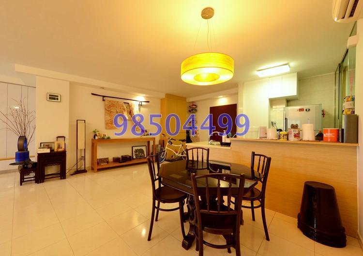 Blk 482 Segar Road (Bukit Panjang), HDB Executive #153175402